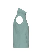 Gilet micropolaire sans manche Femme (K906)