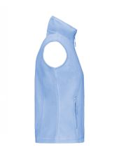 Gilet micropolaire sans manche Femme (K906)
