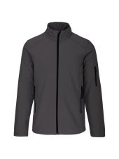 Chaqueta Softshell sin mangas para mujer (K404)