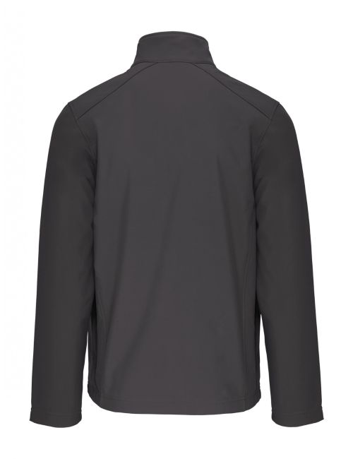 Chaqueta Softshell sin mangas para mujer (K404)