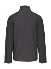 Women's Softshell Sleeveless Softshell Jacket (K404)