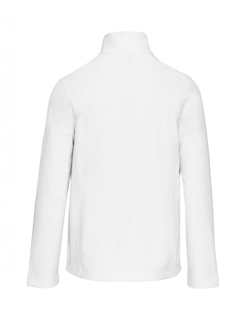 Women's Softshell Sleeveless Softshell Jacket (K404)