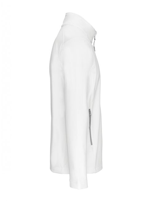 Women's Softshell Sleeveless Softshell Jacket (K404)