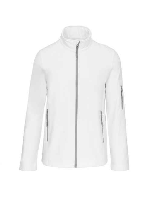 Chaqueta Softshell sin mangas para mujer (K404)