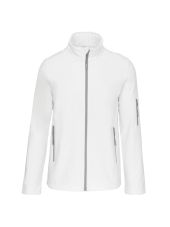 Doudoune Softshell manches longues Homme (K401)