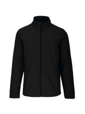 Chaqueta Softshell sin mangas para mujer (K404)