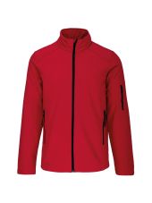 Chaqueta Softshell sin mangas para mujer (K404)