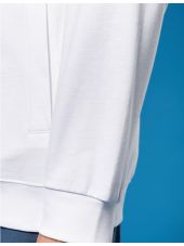 Veste molleton zippée homme (K472)