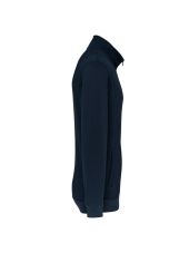 Veste molleton zippée homme (K472)