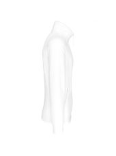 Chaleco de microforro polar sin mangas para hombre (K913)