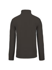 Chaleco de microforro polar sin mangas para hombre (K913)