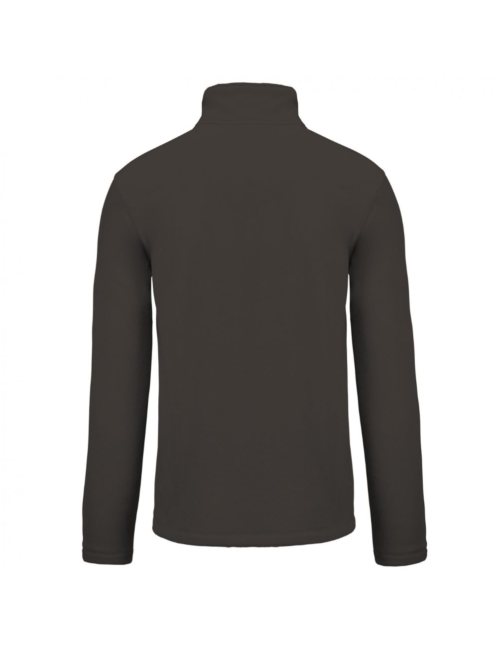 Men's sleeveless microfleece vest (K913)