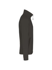 Chaleco de microforro polar sin mangas para hombre (K913)