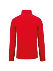 Veste micropolaire zippée Homme (K911)