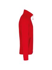 Men's sleeveless microfleece vest (K913)