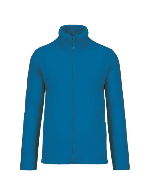 Veste micropolaire zippée Homme (K911)