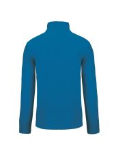 Chaleco de microforro polar sin mangas para hombre (K913)