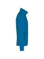 Men's sleeveless microfleece vest (K913)