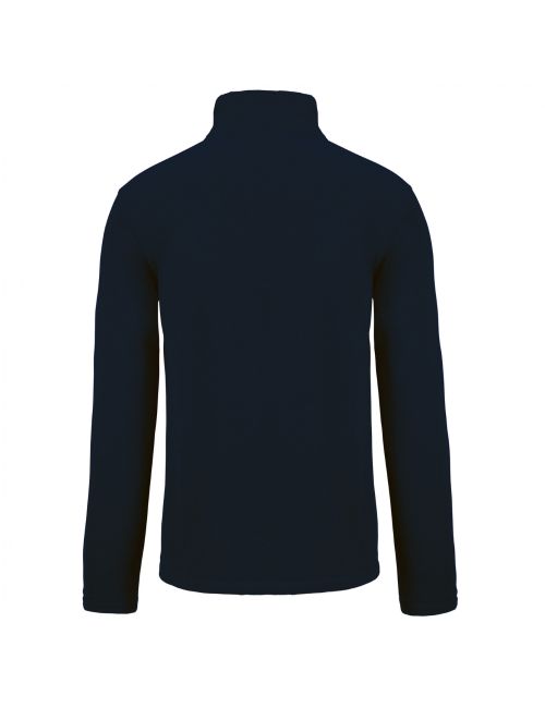 Veste micropolaire zippée Homme (K911)