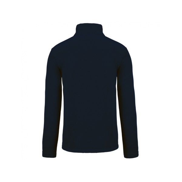 Men's sleeveless microfleece vest (K913)