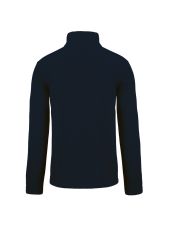 Men's sleeveless microfleece vest (K913)