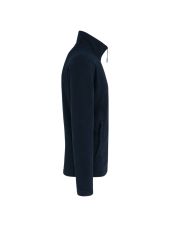 Chaleco de microforro polar sin mangas para hombre (K913)