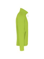 Chaleco de microforro polar sin mangas para hombre (K913)