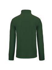 Men's sleeveless microfleece vest (K913)