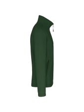 Veste micropolaire zippée Homme (K911)