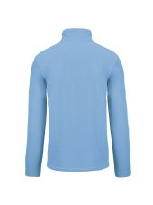 Veste micropolaire zippée Homme (K911)