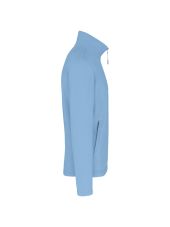 Men's sleeveless microfleece vest (K913)