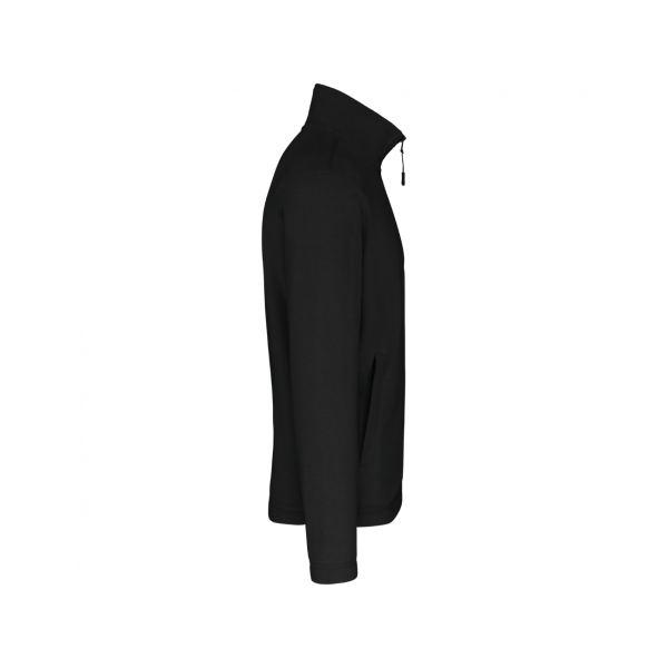 Veste micropolaire zippée Homme (K911)