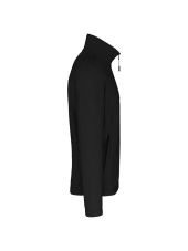 Chaleco de microforro polar sin mangas para hombre (K913)