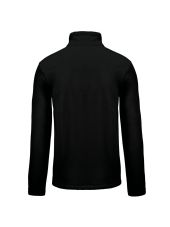 Men's sleeveless microfleece vest (K913)