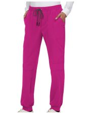 Pantalones médicos Koi para mujer "Positive Waves", colección Koi Next Gen (740)