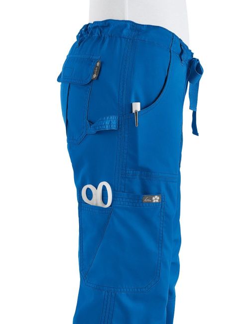 Pantalones médicos Koi para mujer "Lindsey", colección Koi Basics (701)