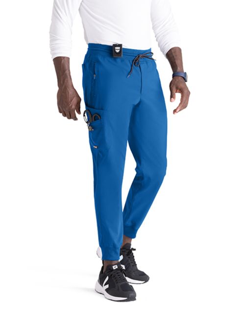Men's medical pants, Grey's Anatomy "Stretch" 5 pockets (GRSP550)
