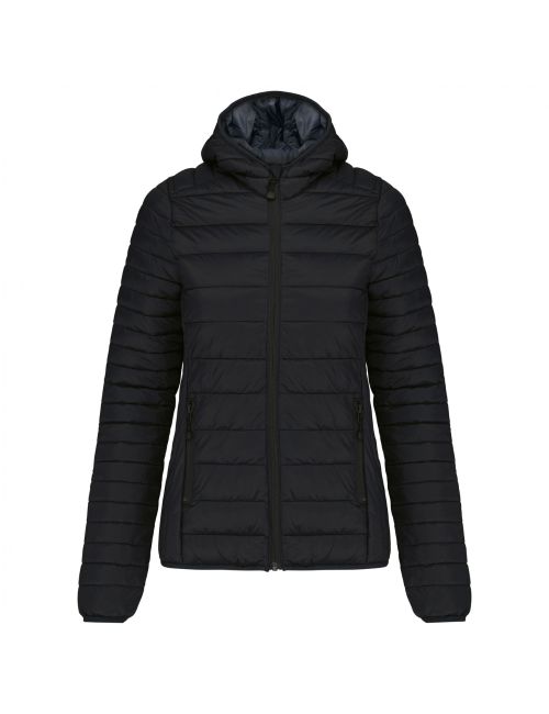 Chaqueta ligera sin mangas para mujer (K6114)