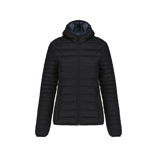 Women's Down Jacket (K6111)