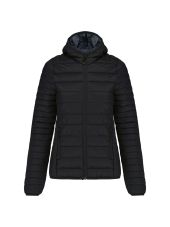 Chaqueta ligera sin mangas para mujer (K6114)