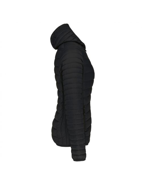 Chaqueta ligera sin mangas para mujer (K6114)