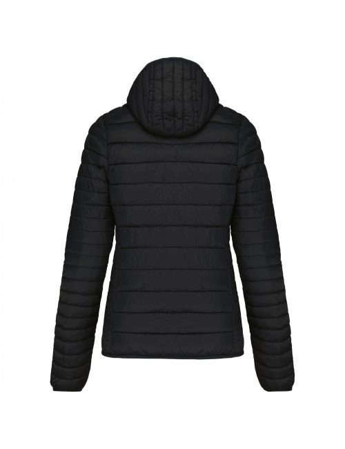 Chaqueta de plumón para hombre (K6110)