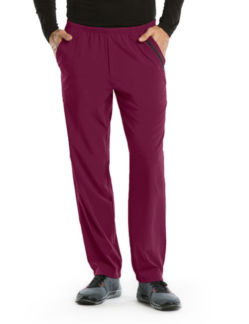 Pantalon médical Homme, "Barco One", 7 poches (BOT0217)