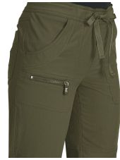 Pantalones médicos Koi para mujer "Peace", colección Koi Lite (721)