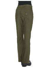 Women's Koi Medical Pants "Peace", collection Koi Lite (721)