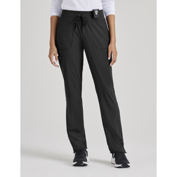 Pantalones médicos para mujer, Barco One (5206)