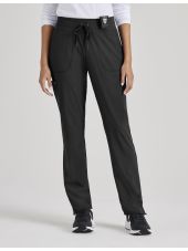 Pantalones médicos para mujer, Barco One (5206)