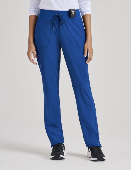 Pantalon médical Femme, "Barco One", 5 poches (BOT5206)