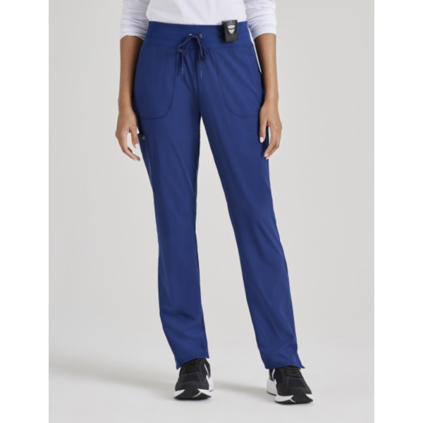 Pantalones médicos para mujer, Barco One (5206)