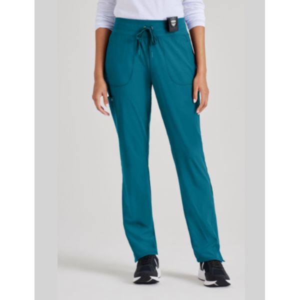 Women's Medical Pants, Barco One (5206)